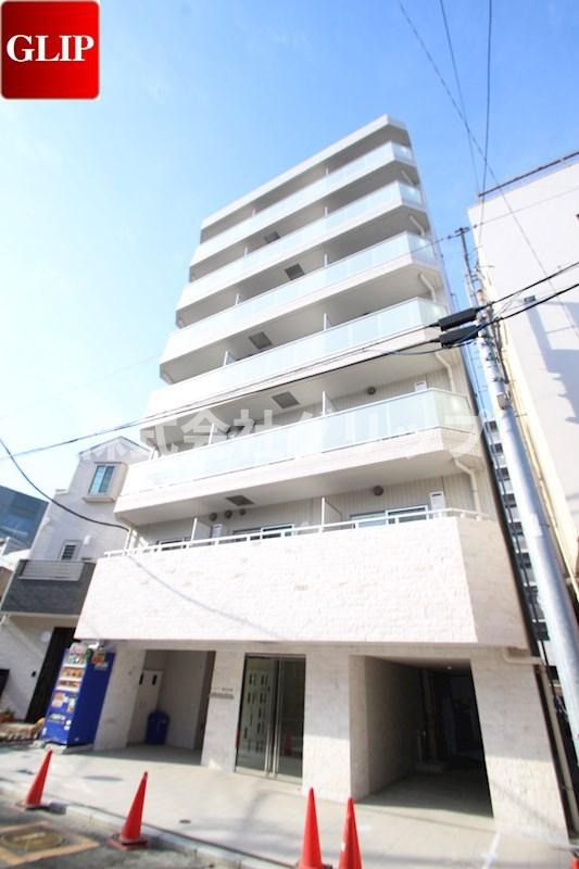 リヴシティ横濱蒔田ステーションアリーナ