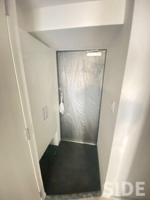【玄関】 | ソルテラス都島本通 | ※同シリーズ参考画像