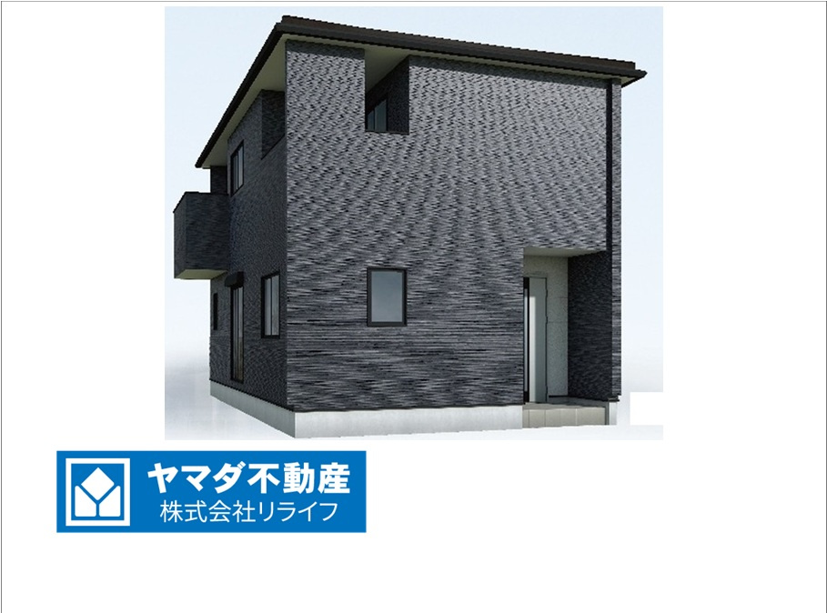 リーブルガーデン　江南市勝佐町西町　全6区画分譲