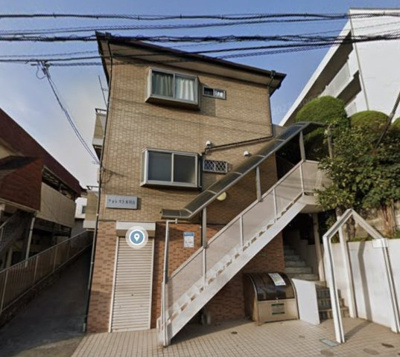 【外観】 | フォレスト氷川台　15724