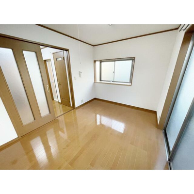 【洋室】 | フォレスト氷川台　15724