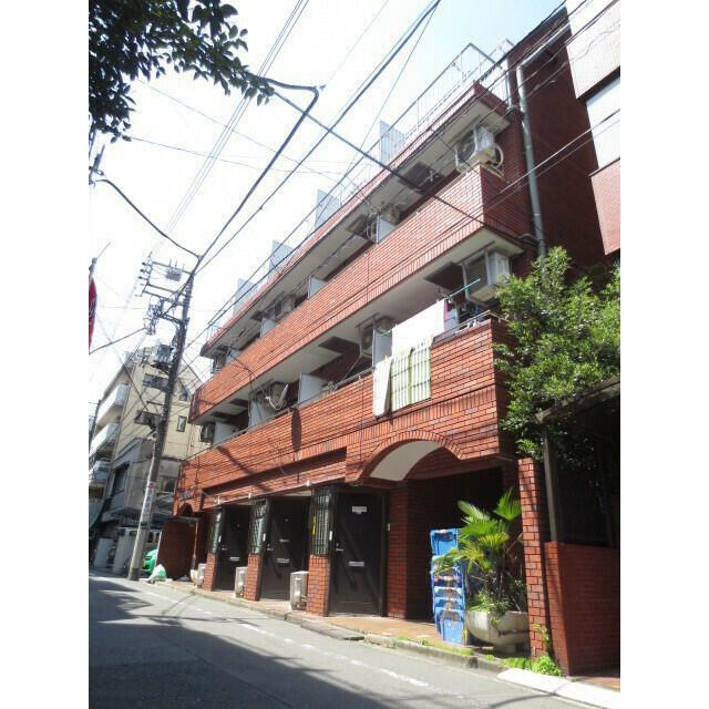 ソシアルマンション