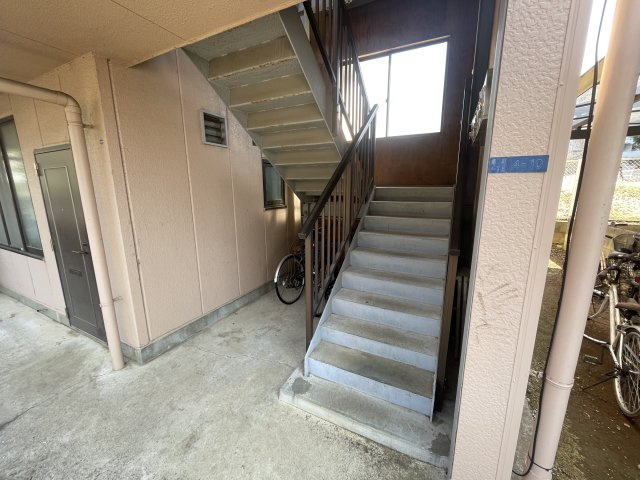 栄マンションのその他