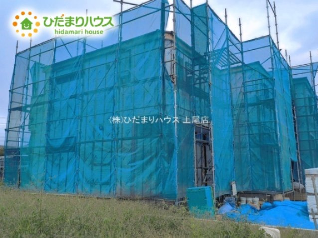 上尾市緑丘1期　新築戸建　03