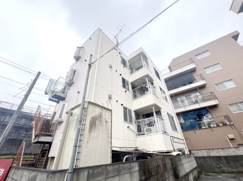 横浜市緑区東本郷４丁目の賃貸マンションのその他