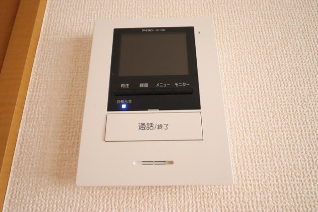 ハイツ148のセキュリティ
