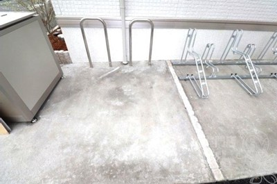 グラナーデ江戸川Bのその他共用部分