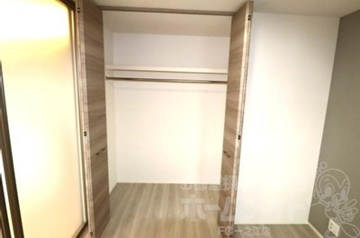 グラナーデ江戸川Bの収納