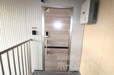 グラナーデ江戸川Bのその他