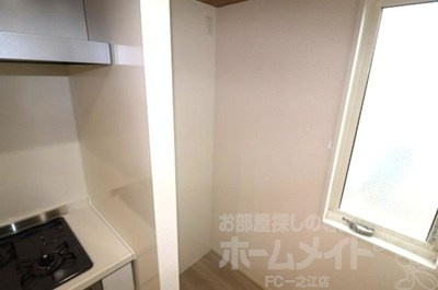 グラナーデ江戸川Bの内装