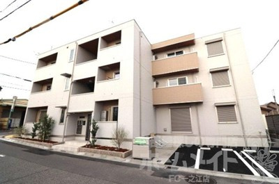 グラナーデ江戸川B