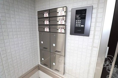 グラナーデ江戸川Bのその他共用部分