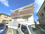 阿南市見能林町貞成のアパートの画像