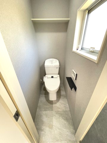 【トイレ】 | トイレも気になるポイント