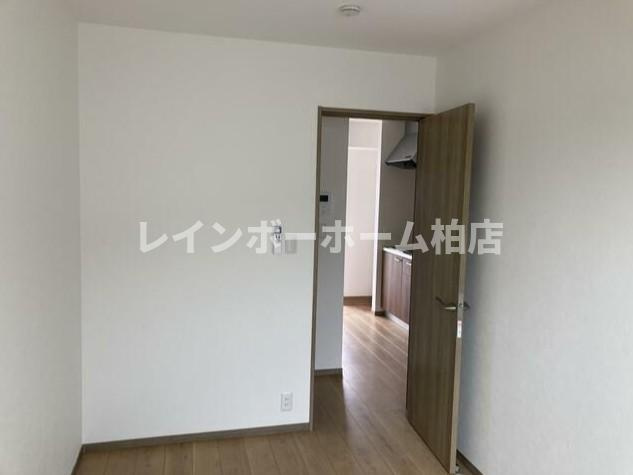 特典：仲介手数料が無料です!!の洋室|コンパクトで使いやすい洋室です