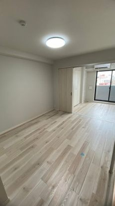 DIPS大山中丸町の居間・リビング