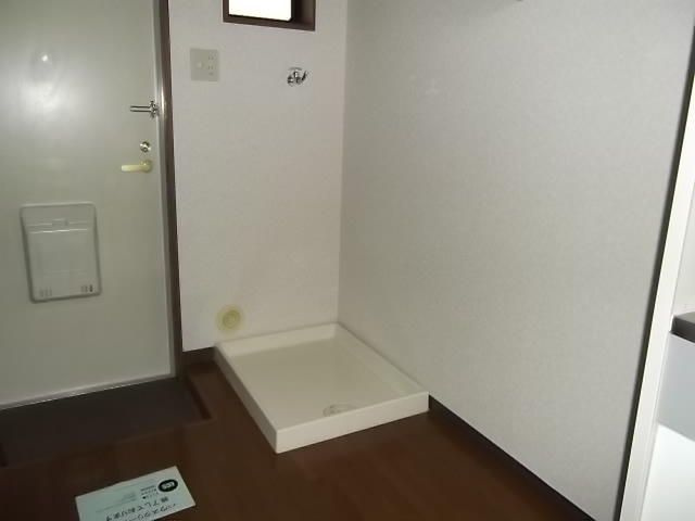 【玄関】 | プランドール相模大野