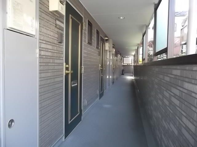 【ロビー】 | プランドール相模大野