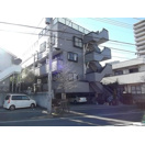 【外観】 | プランドール相模大野