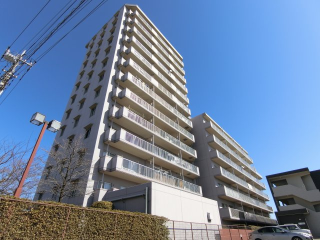 シャルム高崎倉賀野