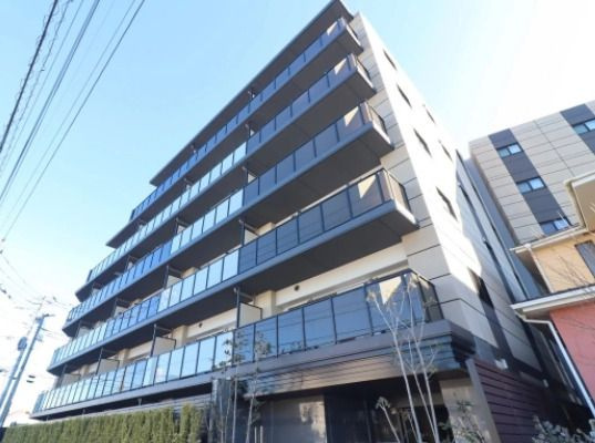 サンクレイドル東浦和の画像