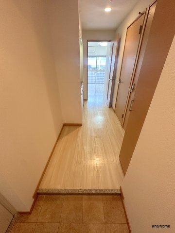フォレステージュ北堀江　仲介手数料無料の内装