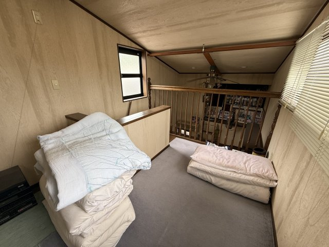 2026/8/31NEW　戸建　高山市長坂町　980万の内装