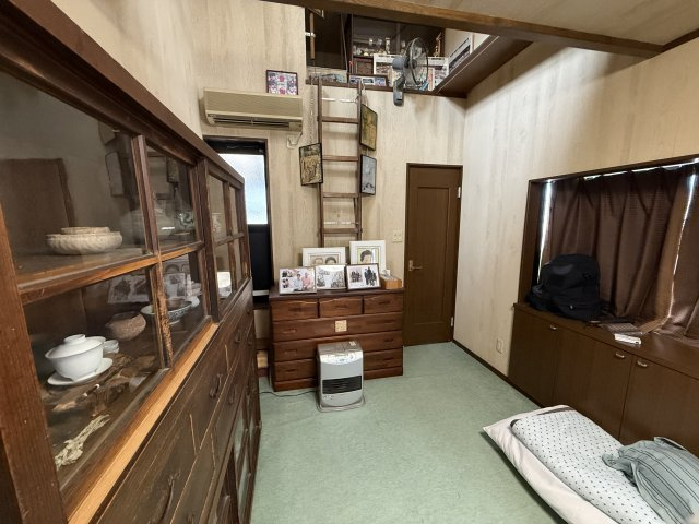 2026/8/31NEW　戸建　高山市長坂町　980万の内装