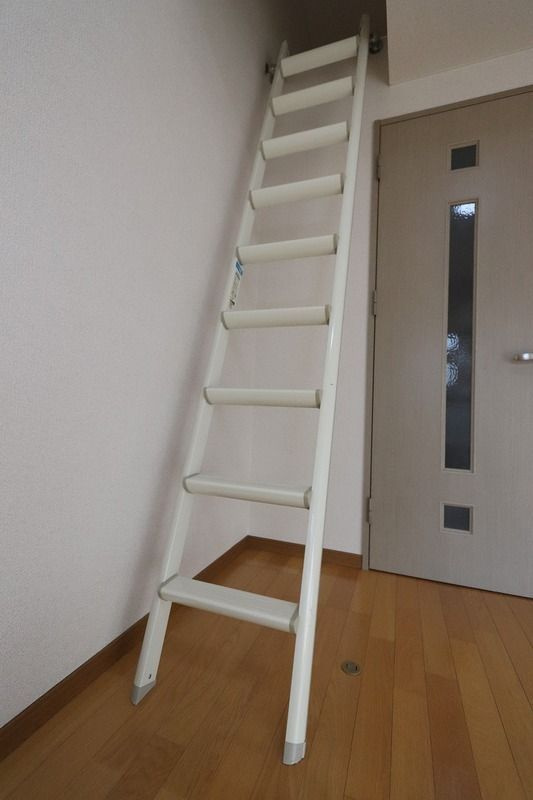 福岡市南区大橋４丁目のアパートの子供部屋