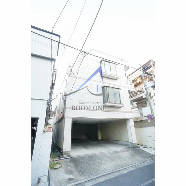 ハイツ宇田川