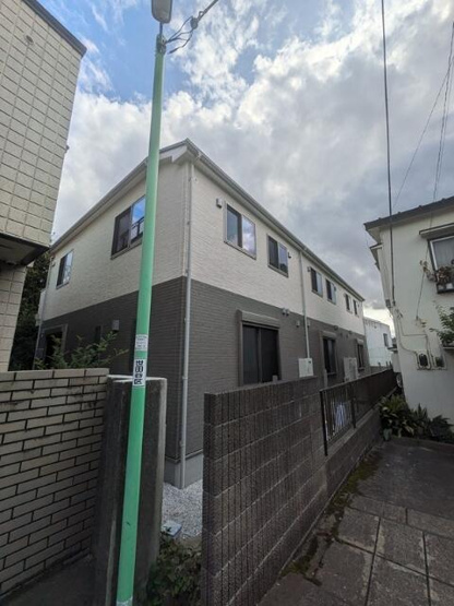 【その他】 | グランソフィア北沢