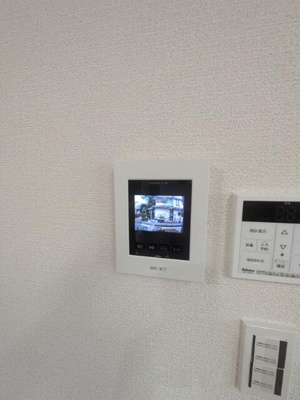 【設備】 | グランソフィア北沢