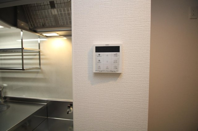 アヴェニールの設備|アヴェニールの設備