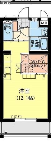 アヴェニールの間取り|アヴェニールの間取り