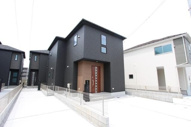 清新戸建クワットロ(セイシンコダテクワットロ)の画像