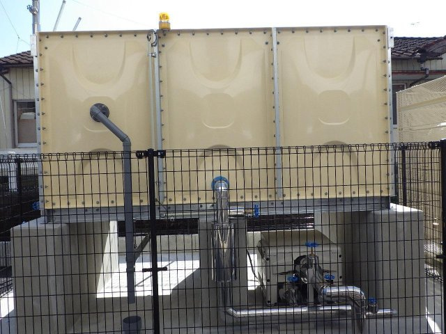 Still上東の駐車場|Still上東の駐車場
