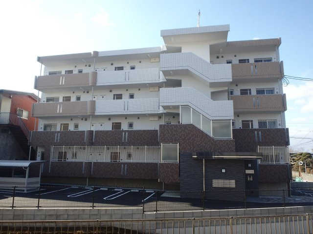ルミナス下川東のその他|ルミナス下川東のその他共有部分