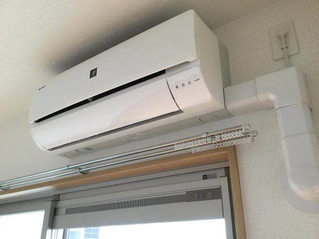 グレイス ボヌールの設備|※イメージ写真
