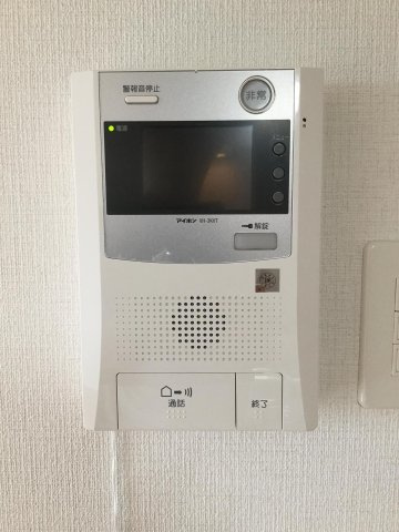 グレイス ボヌールの設備|※イメージ写真