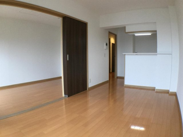 グレイス ボヌールの居間・リビング|※イメージ写真