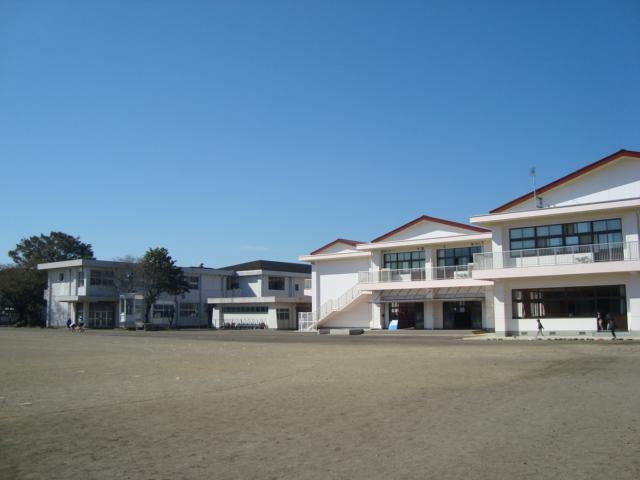サンリットＳＲ年見の周辺|祝吉小学校