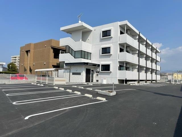 ポルトボヌール姫城RCのその他|ポルトボヌール姫城RCのその他共有部分