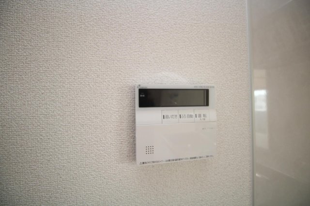 ライズ霧島の設備|ライズ霧島の設備