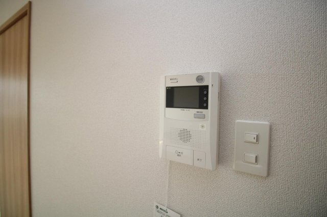 ライズ霧島の設備|ライズ霧島の設備