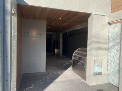 【エントランス】 | 翔kiyosumi