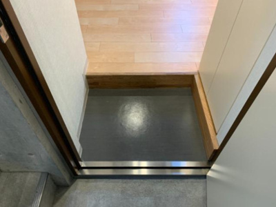 【玄関】 | 翔kiyosumi