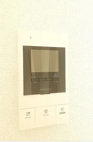 ＤｅＬＣＣＳ池袋Ⅱのセキュリティ