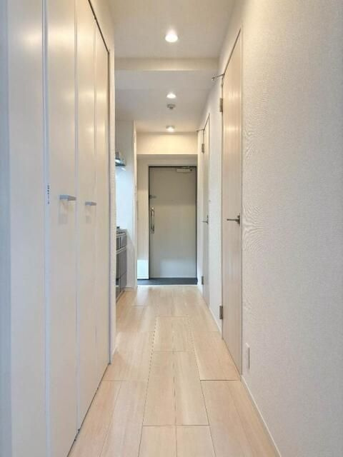 ＤｅＬＣＣＳ池袋Ⅱの玄関