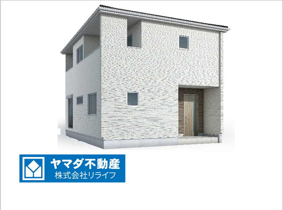 リーブルガーデン　江南市勝佐町西町　全6区画分譲