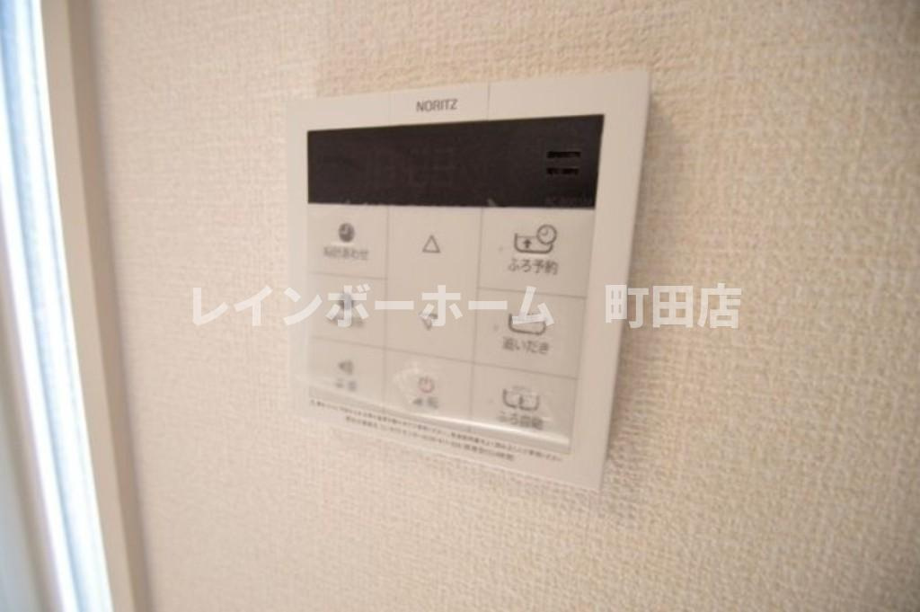 リールセゾンC※初期費用分割あと払いサービス利用可能物件の設備